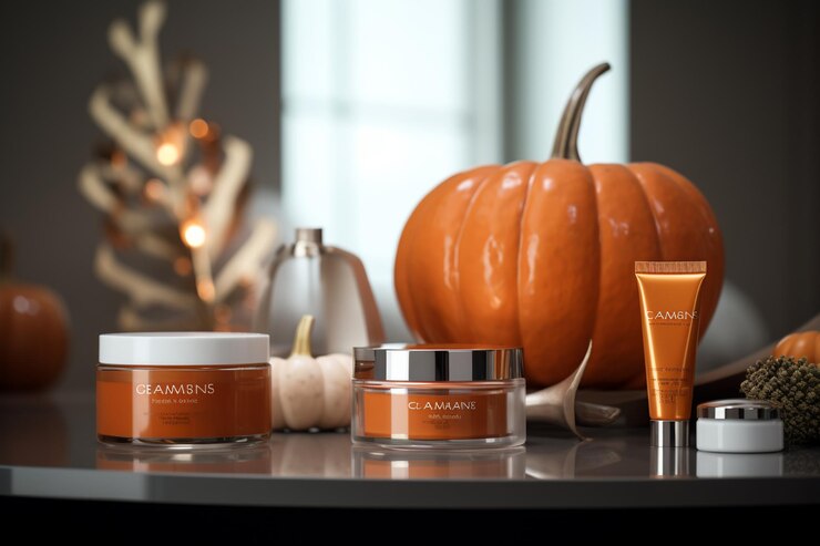 Spooky glow Serum