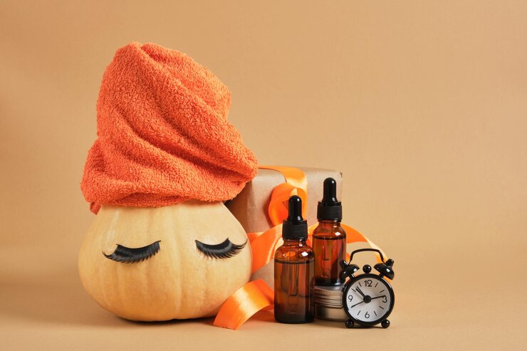 Pumpkin Potion Moisturizer