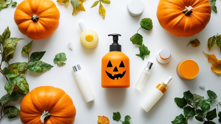 Witch ^`^ys Brew Face Mask